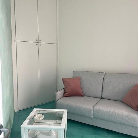 Casa Di Flora Apartman Vietri Kültér fotó
