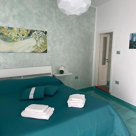 Casa Di Flora Apartman Vietri Kültér fotó