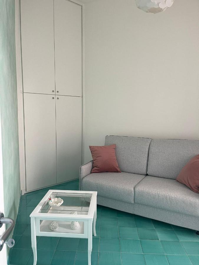 Casa Di Flora Apartman Vietri Kültér fotó