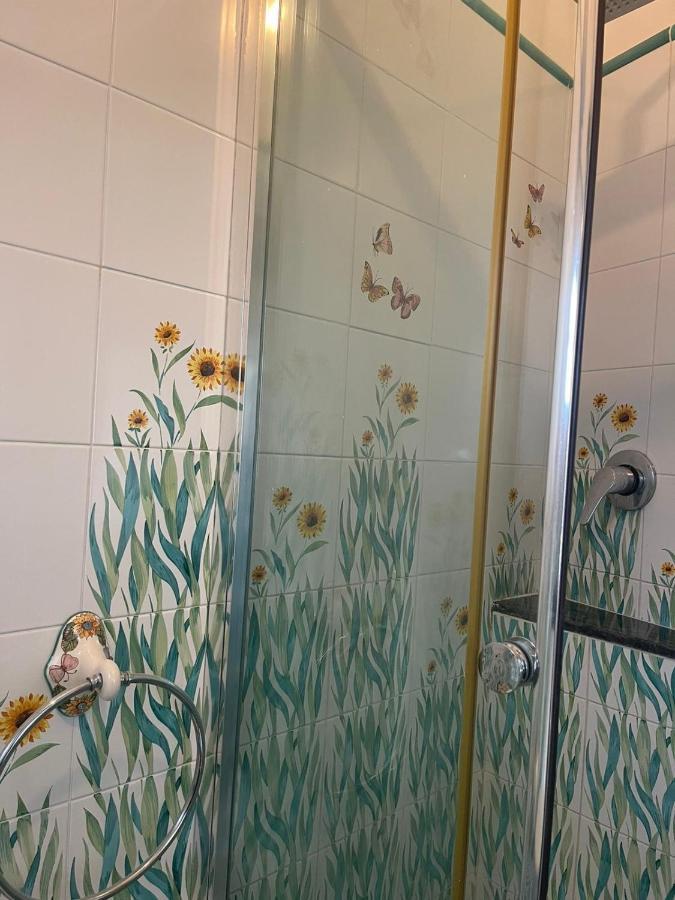 Casa Di Flora Apartman Vietri Kültér fotó