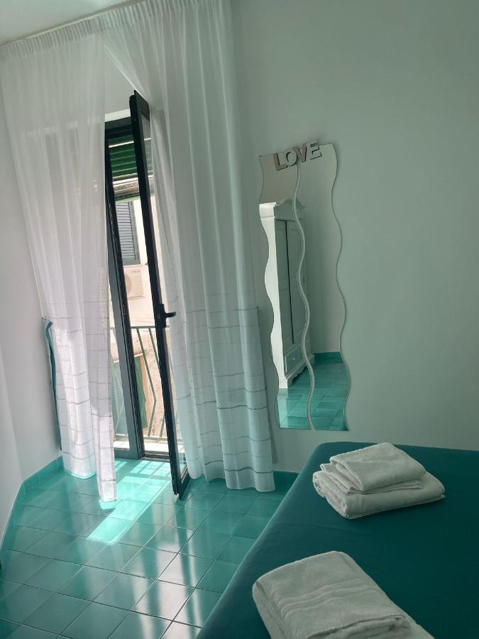 Casa Di Flora Apartman Vietri Kültér fotó