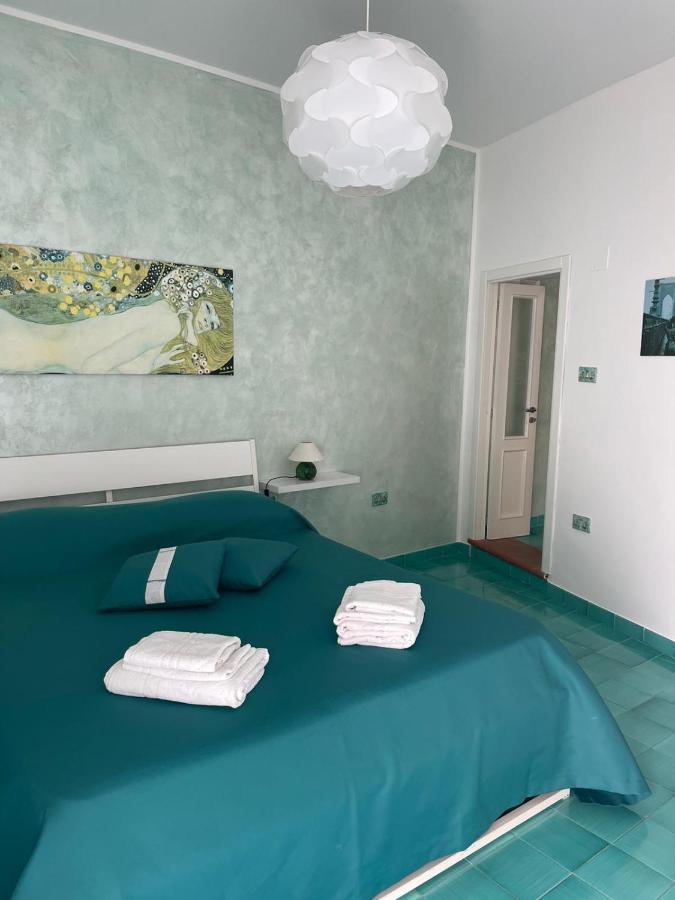 Casa Di Flora Apartman Vietri Kültér fotó