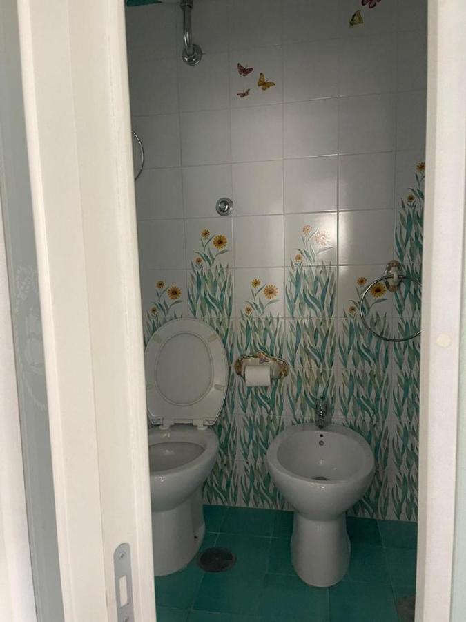 Casa Di Flora Apartman Vietri Kültér fotó